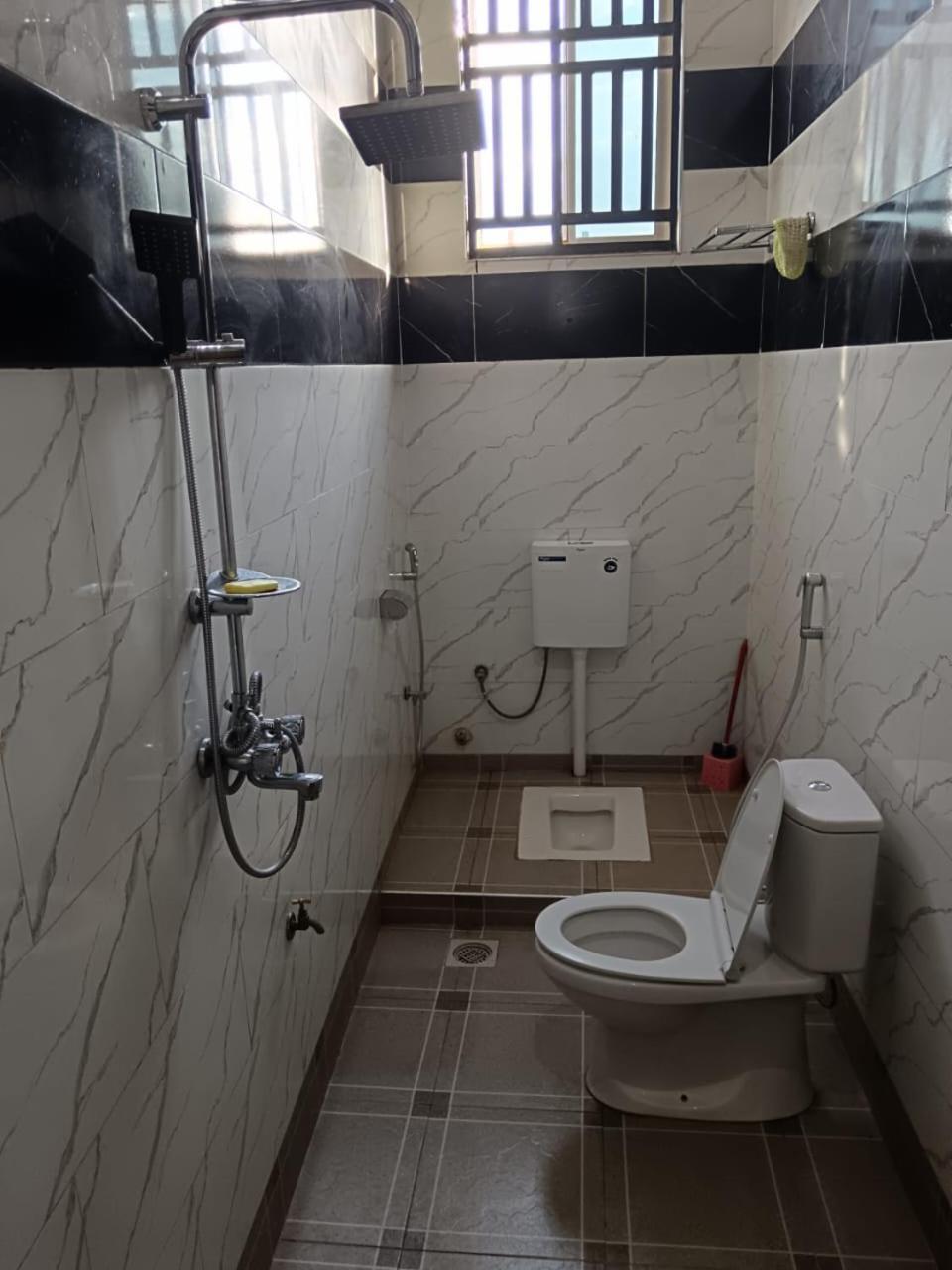 Hba Lodge Kahama Экстерьер фото