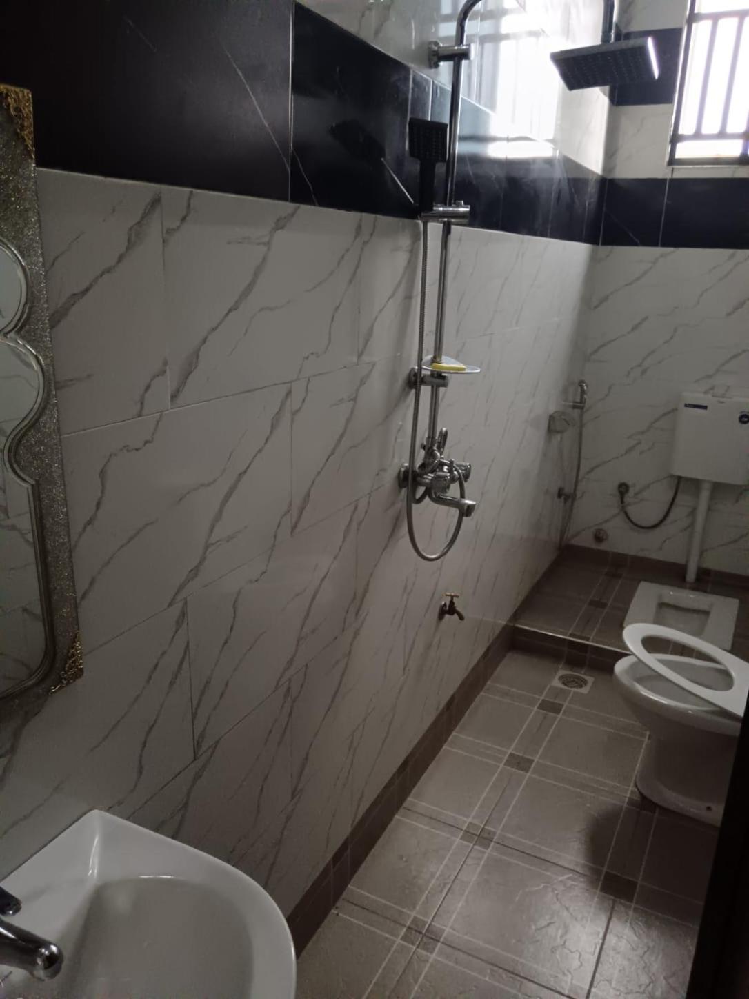 Hba Lodge Kahama Экстерьер фото