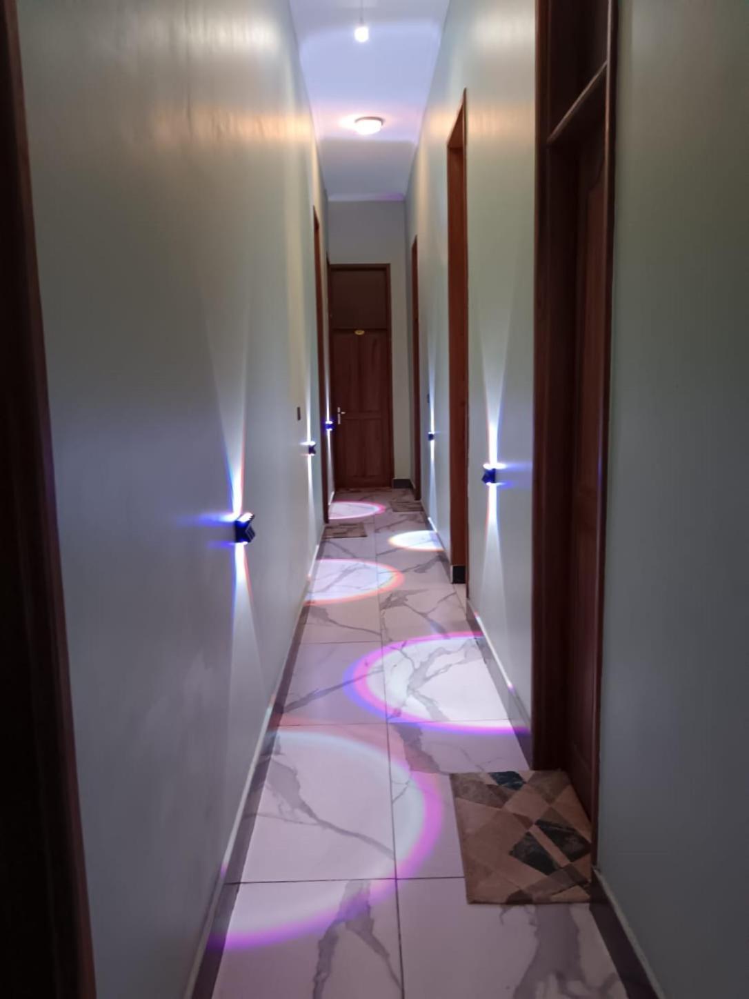 Hba Lodge Kahama Экстерьер фото